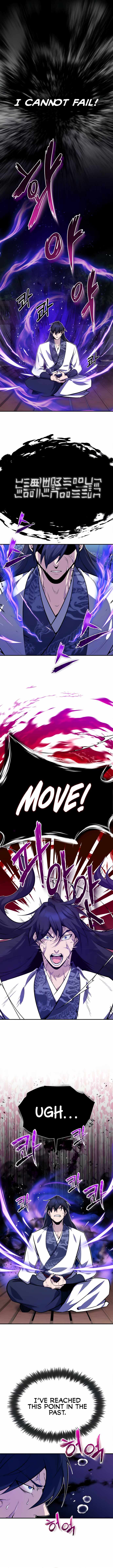 One hit teacher master baek Chapter 9 - Page 3