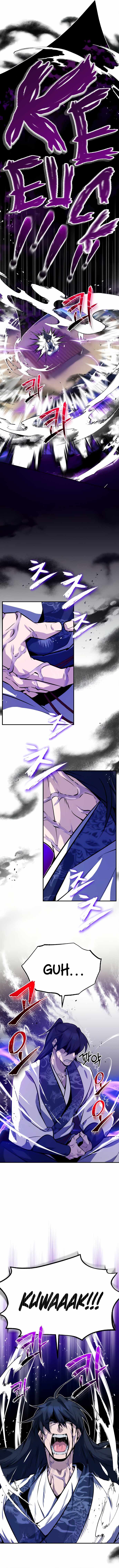 One hit teacher master baek Chapter 9 - Page 5