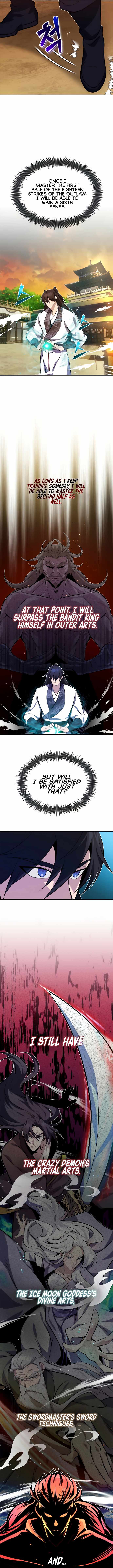 One hit teacher master baek Chapter 9 - Page 11