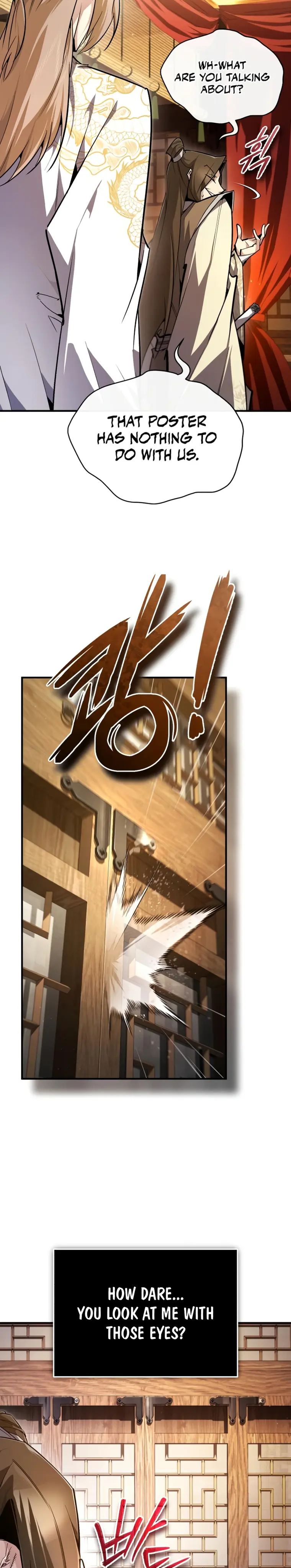One hit teacher master baek Chapter 90 - Page 20