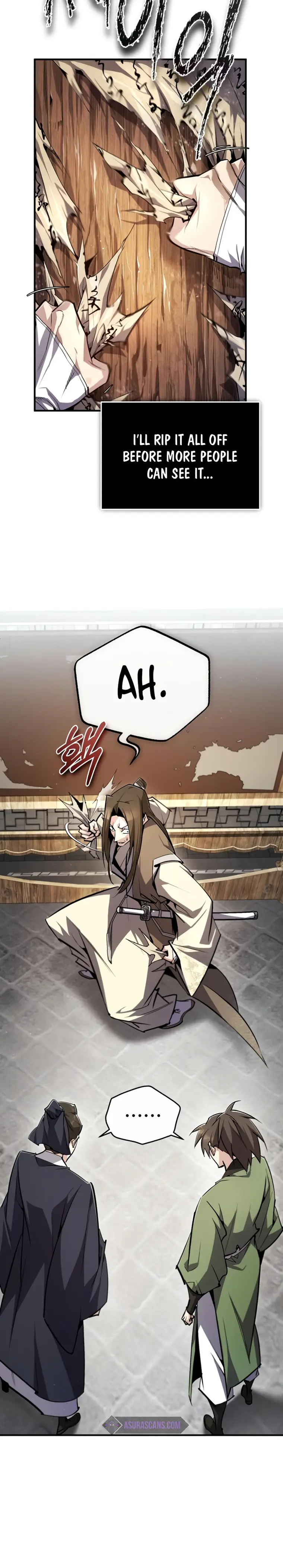 One hit teacher master baek Chapter 90 - Page 24