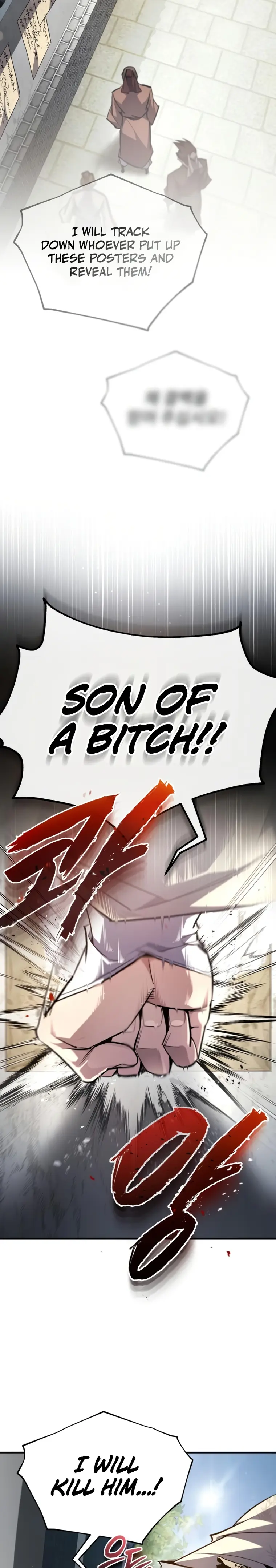 One hit teacher master baek Chapter 90 - Page 29
