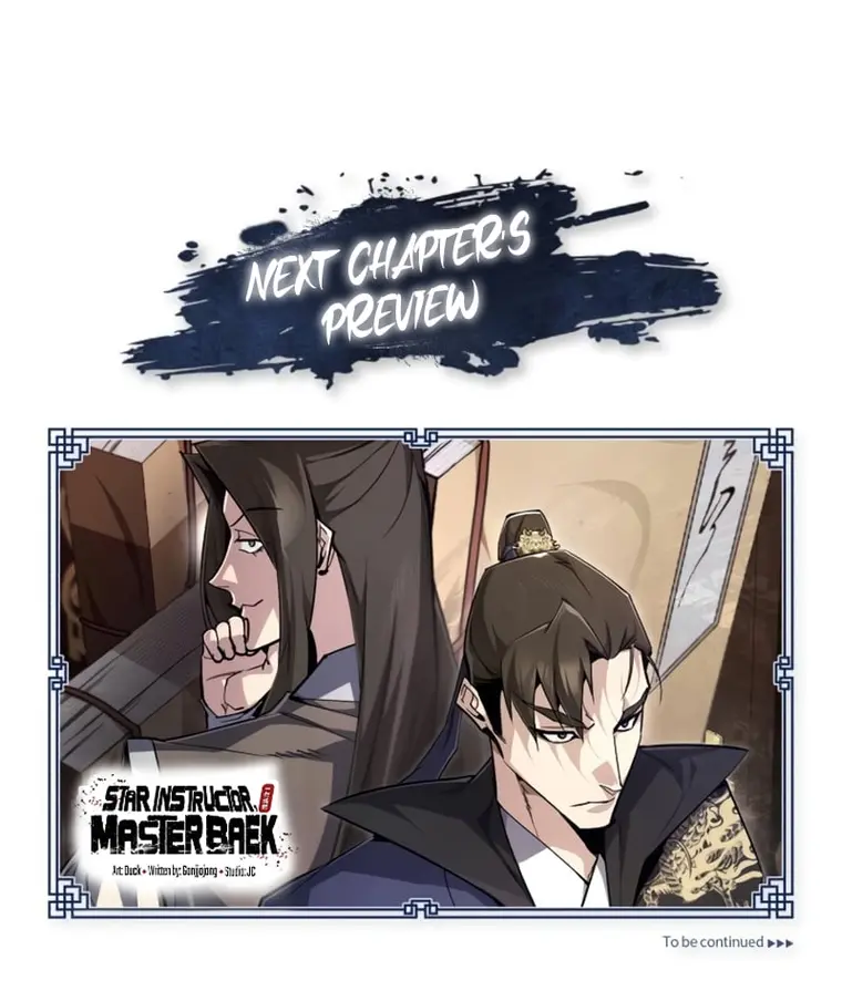 One hit teacher master baek Chapter 90 - Page 37