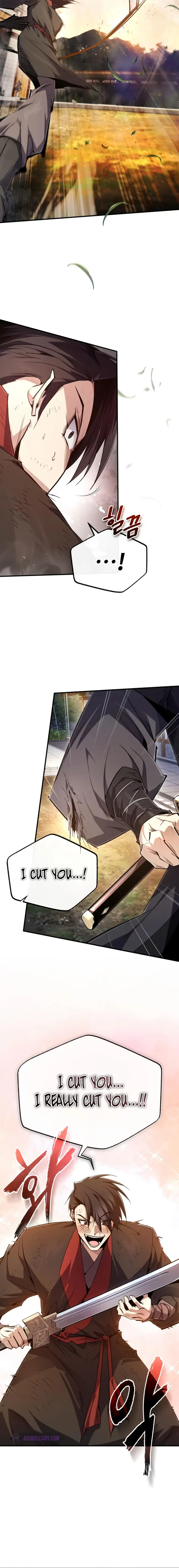 One hit teacher master baek Chapter 91 - Page 24