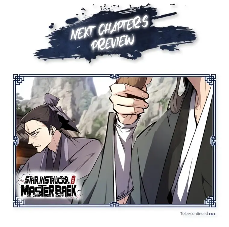One hit teacher master baek Chapter 91 - Page 27