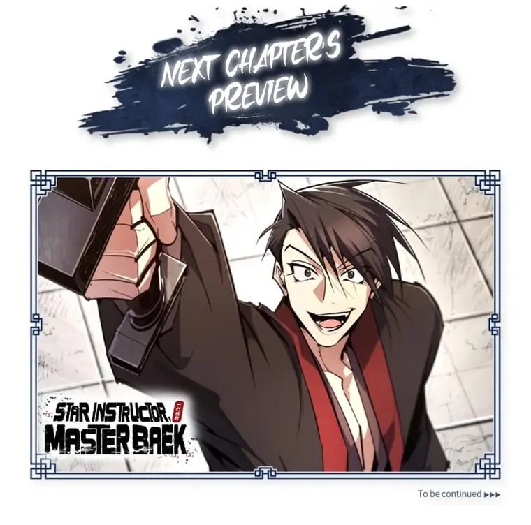 One hit teacher master baek Chapter 92 - Page 29
