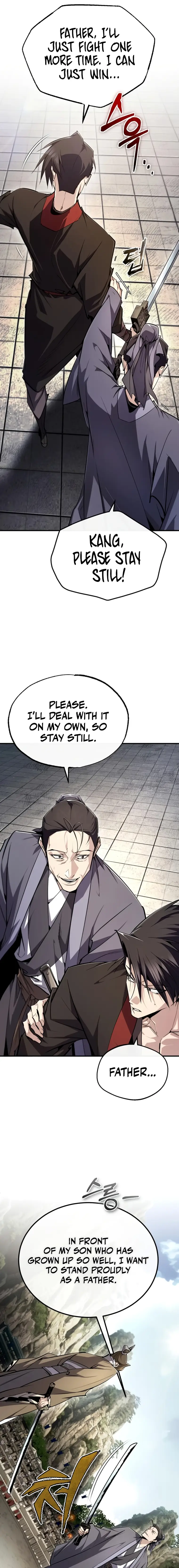 One hit teacher master baek Chapter 93 - Page 7