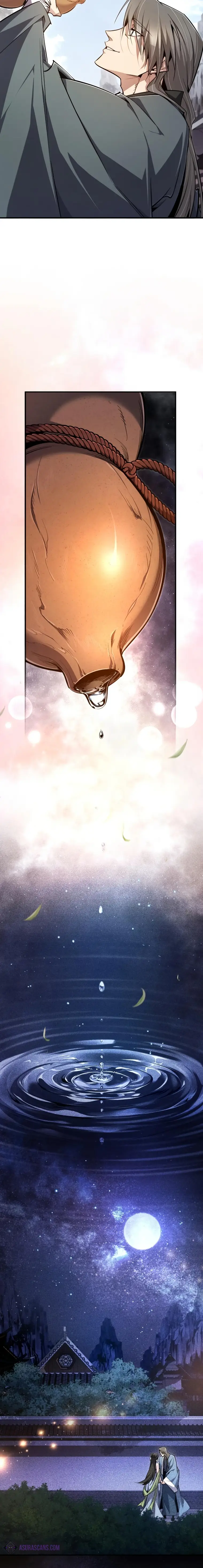 One hit teacher master baek Chapter 94 - Page 16