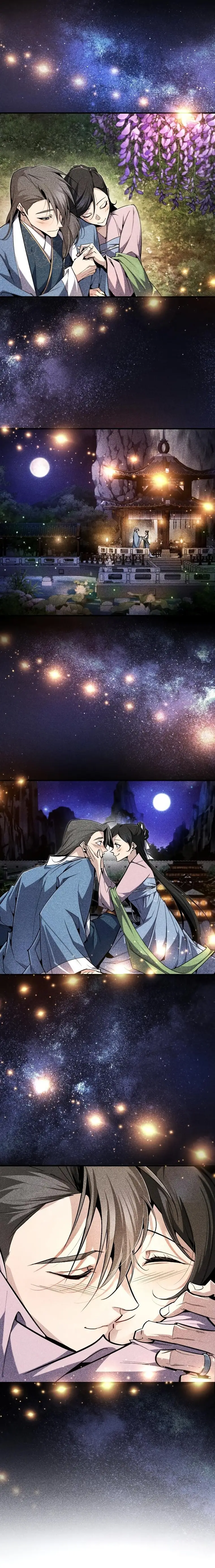 One hit teacher master baek Chapter 94 - Page 17