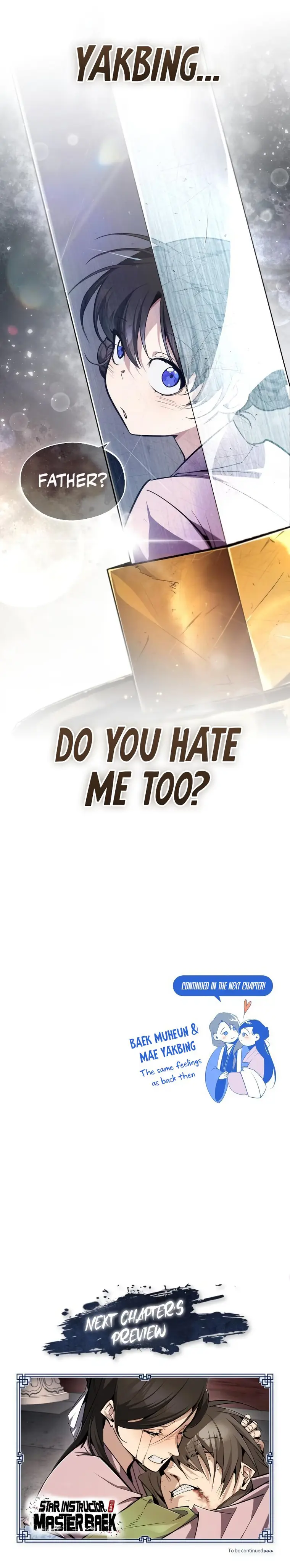 One hit teacher master baek Chapter 94 - Page 31