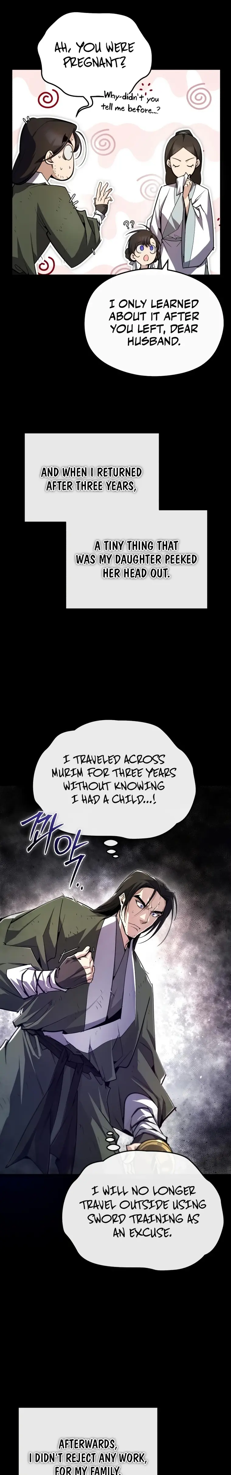 One hit teacher master baek Chapter 95 - Page 7