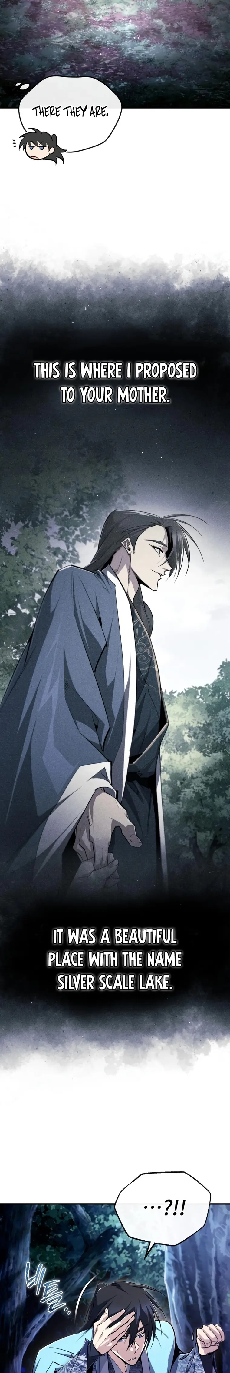 One hit teacher master baek Chapter 95 - Page 29