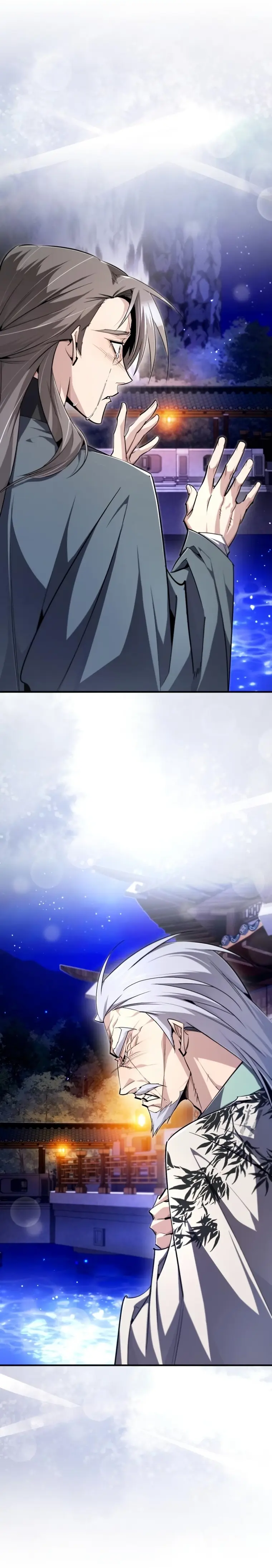 One hit teacher master baek Chapter 95 - Page 31