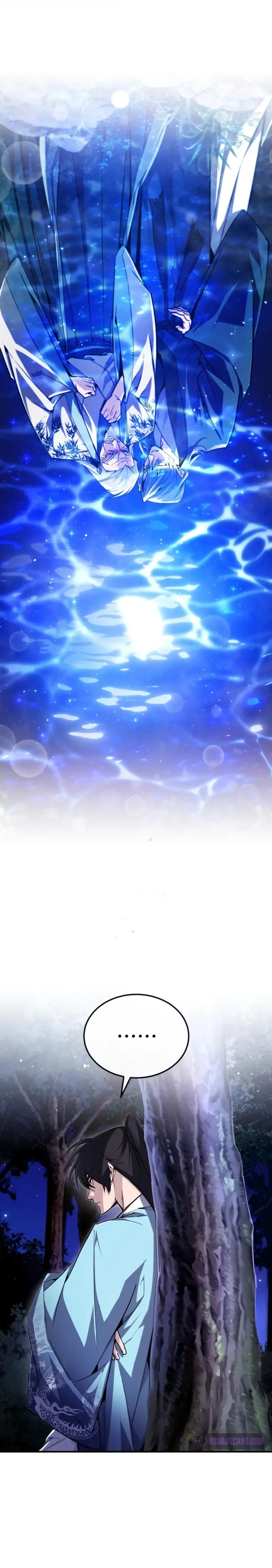 One hit teacher master baek Chapter 95 - Page 32
