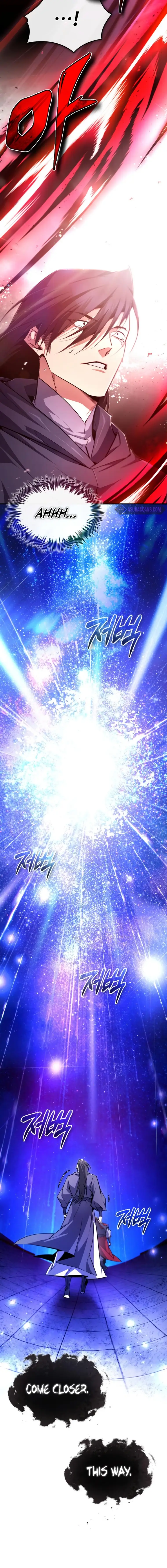 One hit teacher master baek Chapter 97 - Page 2