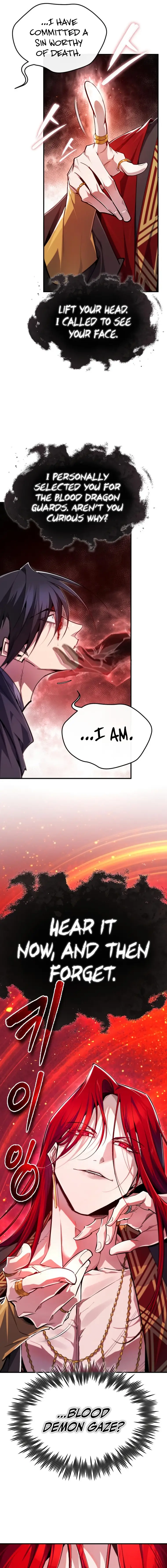 One hit teacher master baek Chapter 97 - Page 5