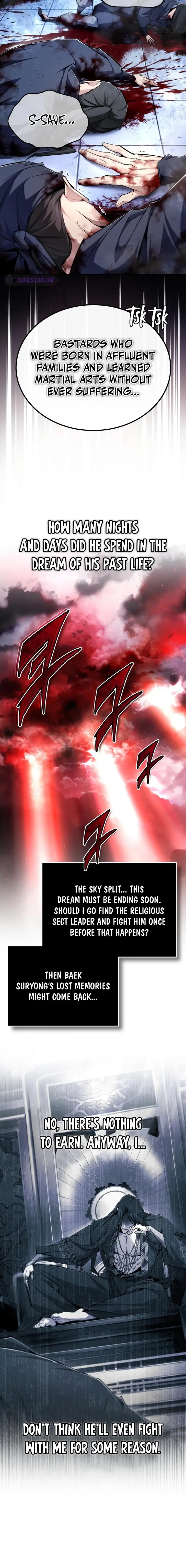 One hit teacher master baek Chapter 97 - Page 24
