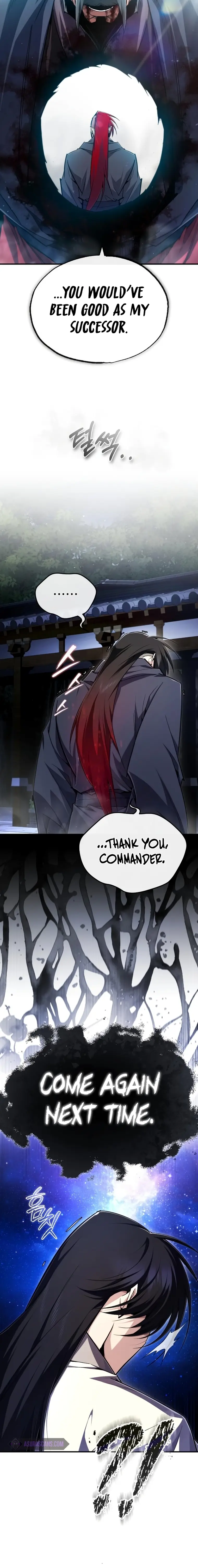 One hit teacher master baek Chapter 98 - Page 6