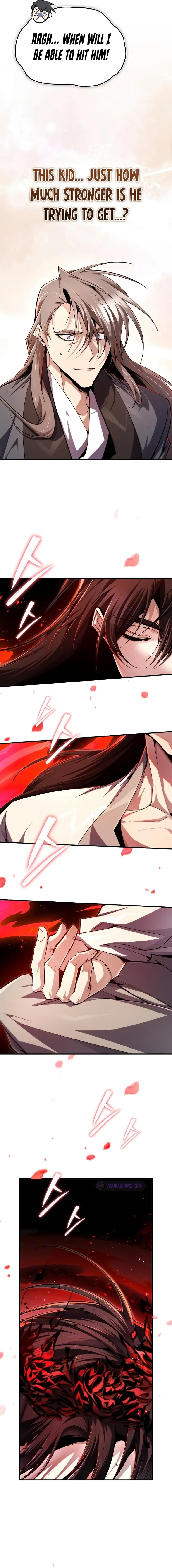 One hit teacher master baek Chapter 98 - Page 18