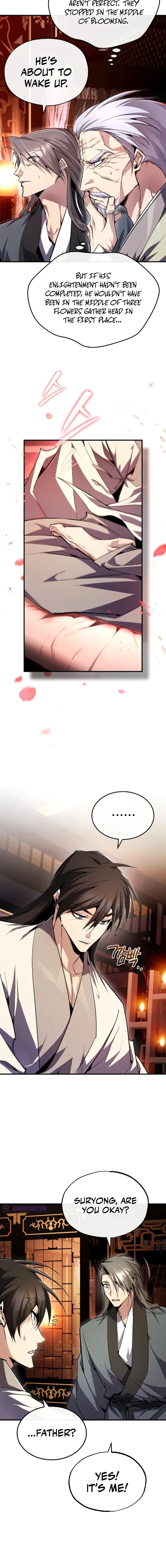 One hit teacher master baek Chapter 98 - Page 20