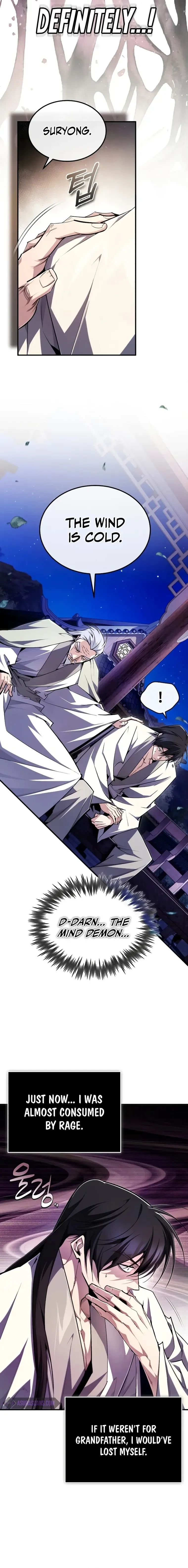 One hit teacher master baek Chapter 99 - Page 3