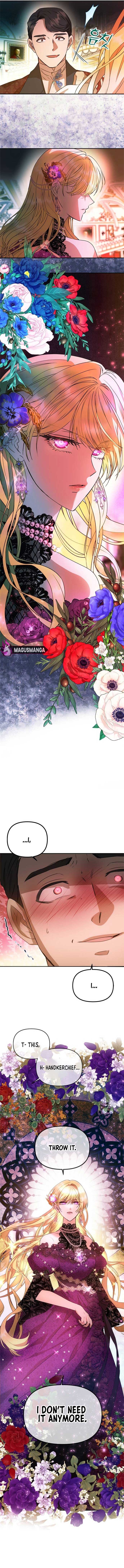 One Husband Is Enough Chapter 1 - Page 2