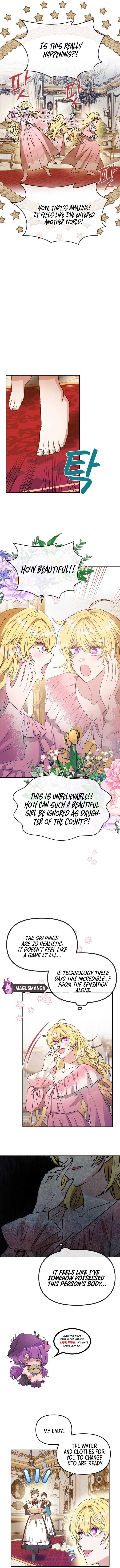 One Husband Is Enough Chapter 1 - Page 10