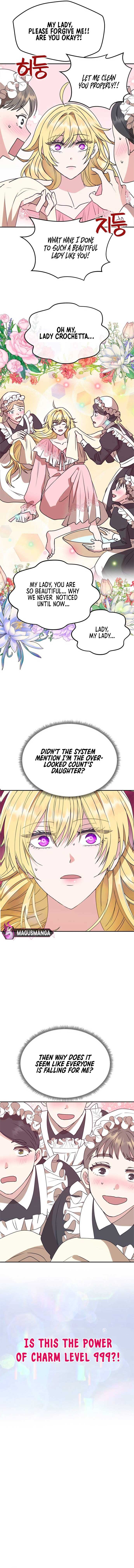 One Husband Is Enough Chapter 1 - Page 12