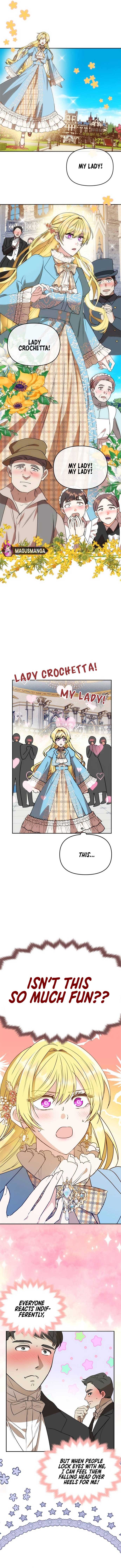 One Husband Is Enough Chapter 1 - Page 13