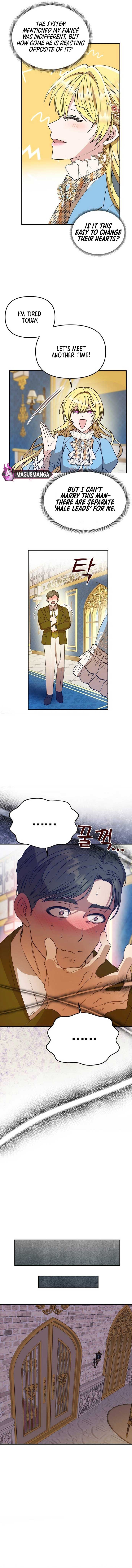 One Husband Is Enough Chapter 1 - Page 16