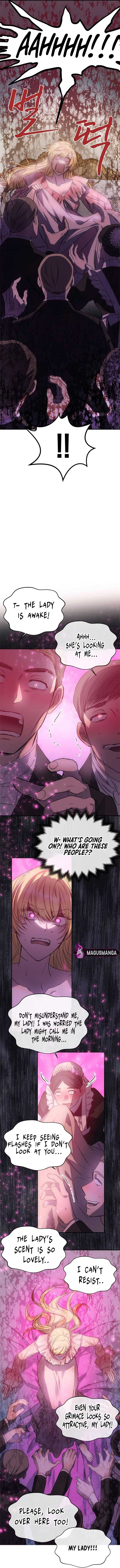 One Husband Is Enough Chapter 1 - Page 18