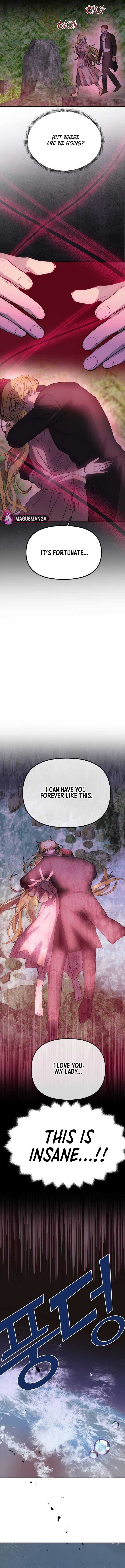 One Husband Is Enough Chapter 1 - Page 22