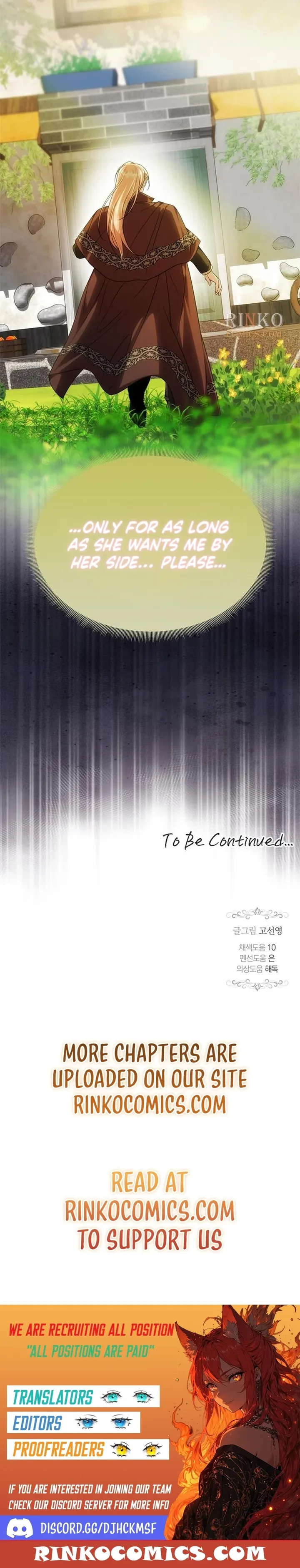 One Husband Is Enough Chapter 101 - Page 24