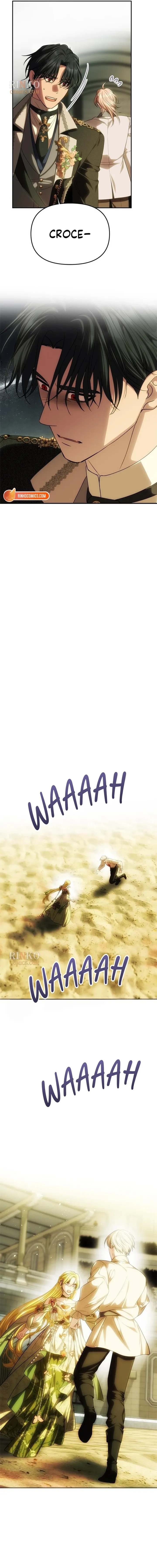 One Husband Is Enough Chapter 106 - Page 7