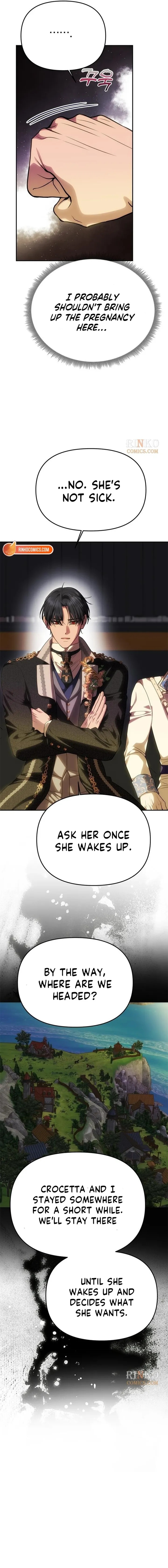 One Husband Is Enough Chapter 106 - Page 16