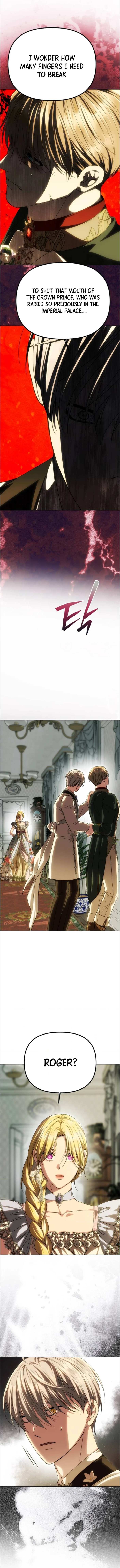 One Husband Is Enough Chapter 111 - Page 5