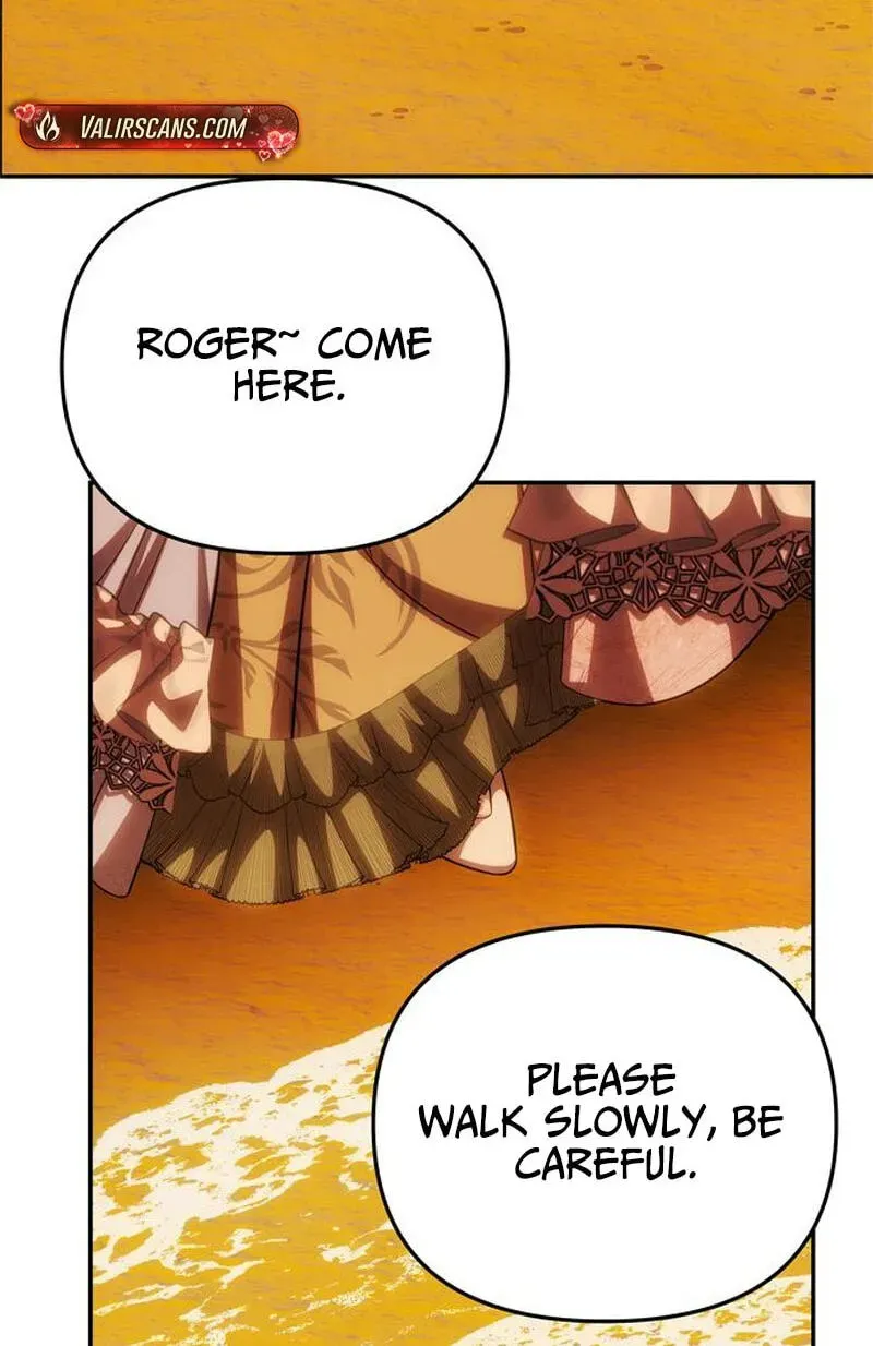 One Husband Is Enough Chapter 113 - Page 34