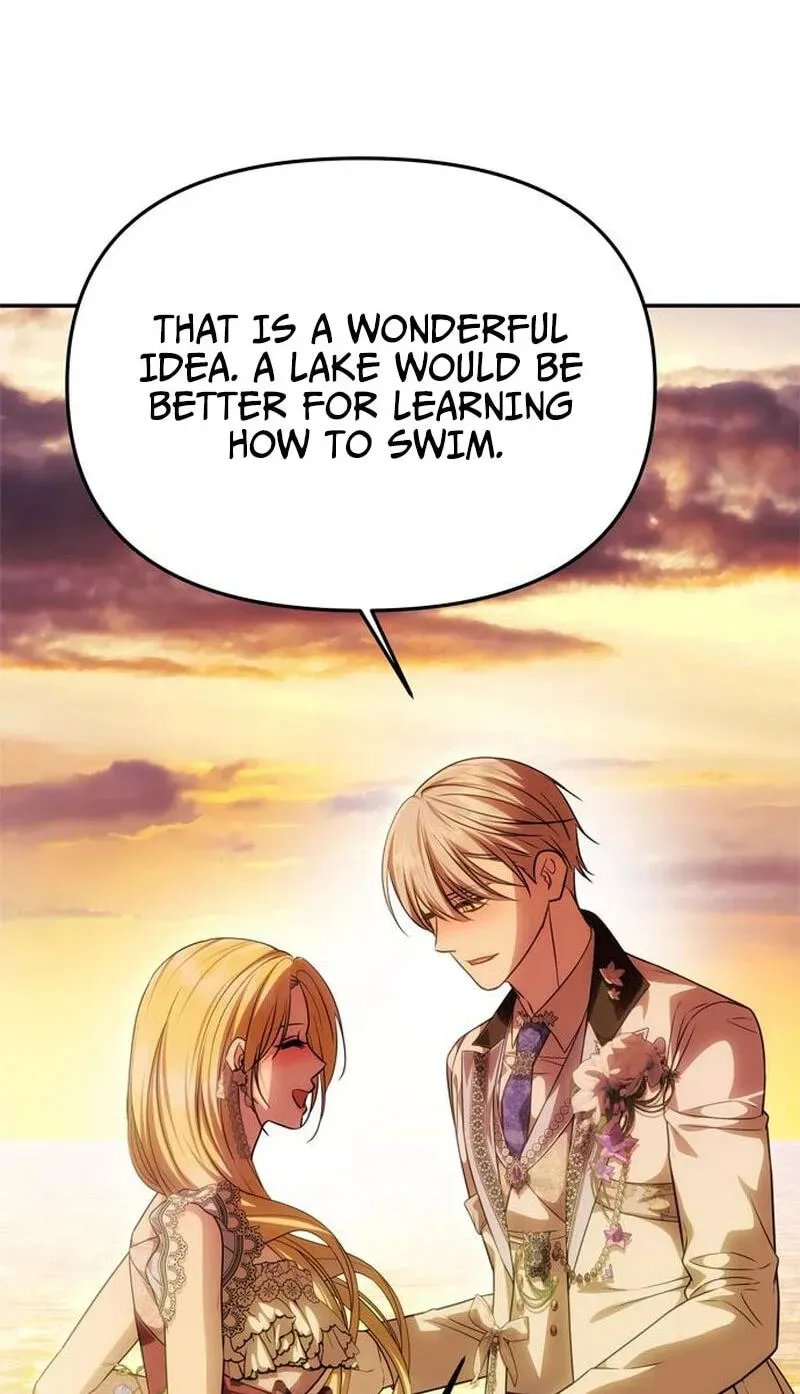 One Husband Is Enough Chapter 113 - Page 44