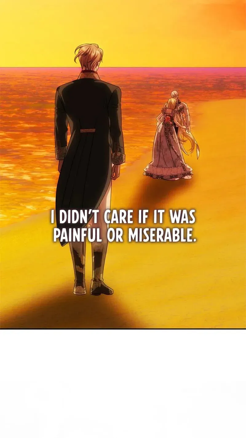 One Husband Is Enough Chapter 113 - Page 61