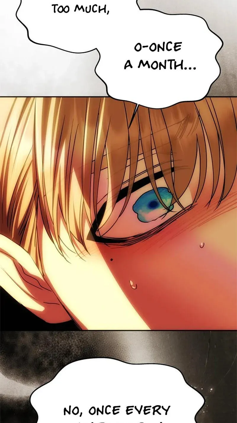 One Husband Is Enough Chapter 113 - Page 94