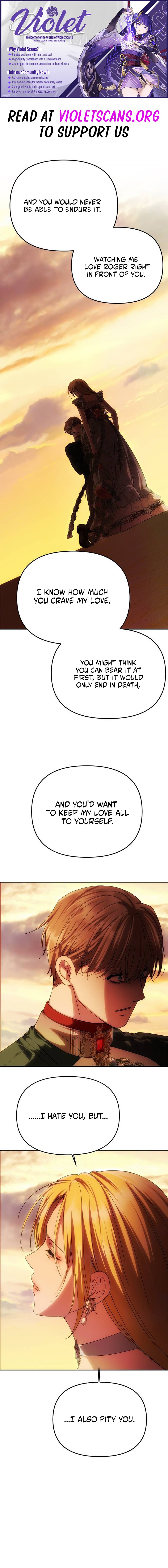 One Husband Is Enough Chapter 114 - Page 2