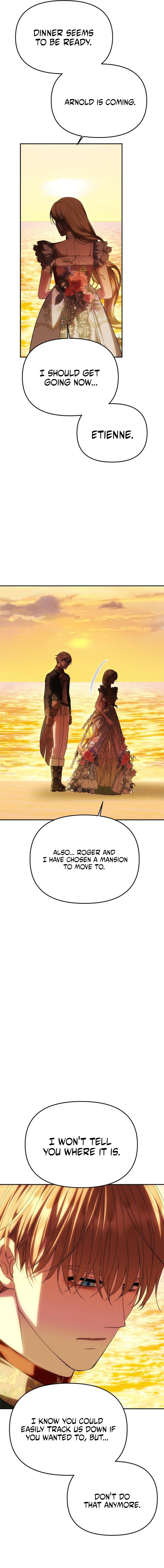 One Husband Is Enough Chapter 114 - Page 6