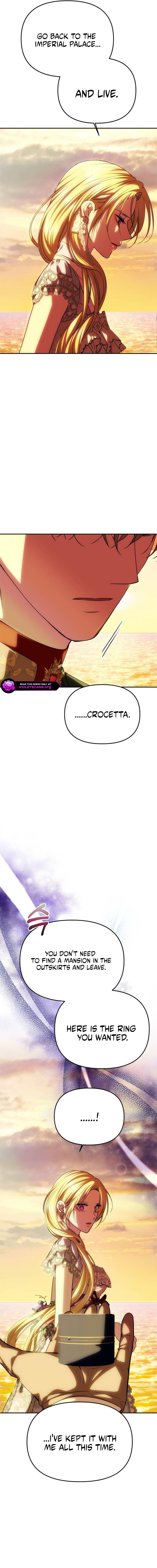 One Husband Is Enough Chapter 114 - Page 7