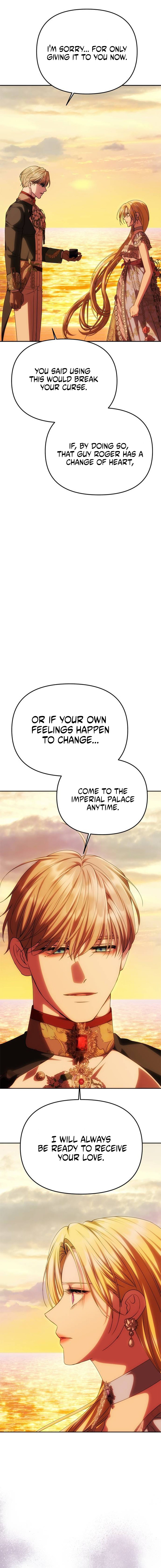 One Husband Is Enough Chapter 114 - Page 8