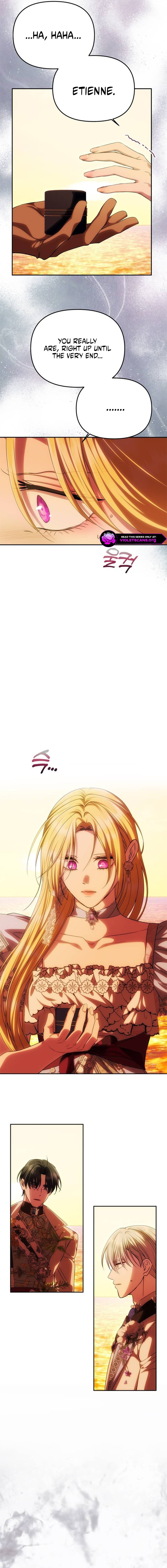 One Husband Is Enough Chapter 114 - Page 9
