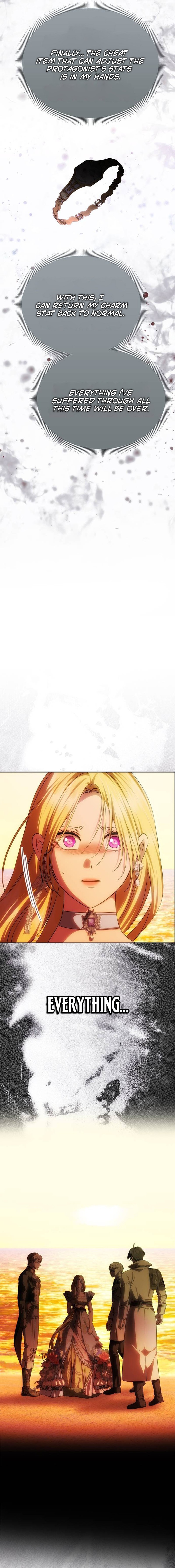 One Husband Is Enough Chapter 114 - Page 10