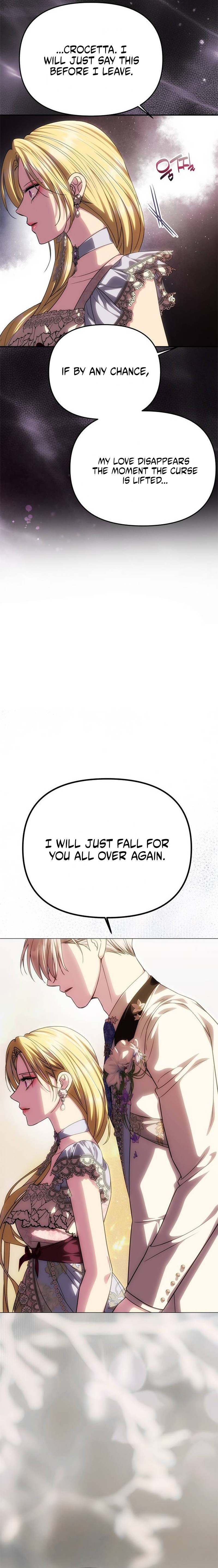 One Husband Is Enough Chapter 114 - Page 16