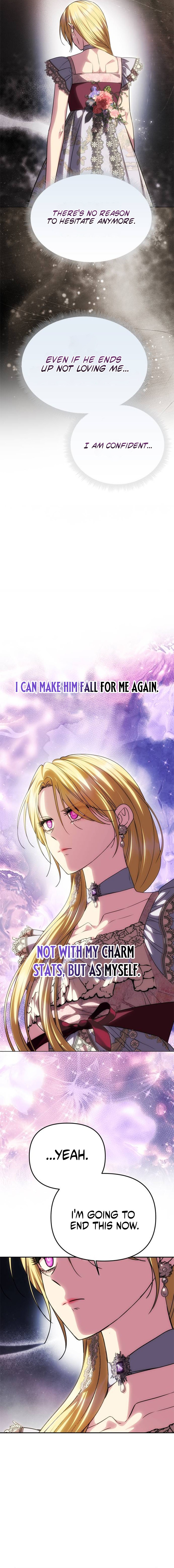 One Husband Is Enough Chapter 114 - Page 18