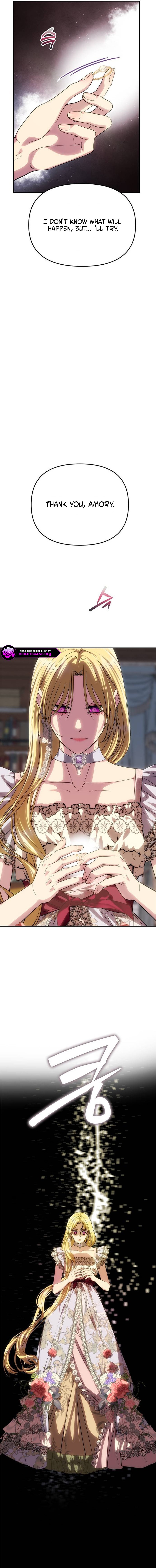 One Husband Is Enough Chapter 114 - Page 19