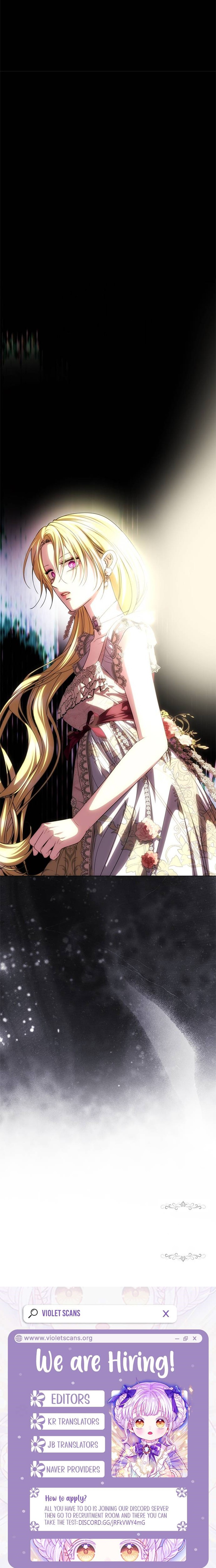One Husband Is Enough Chapter 114 - Page 20
